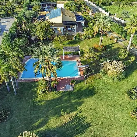 Awesome In Holiday home *