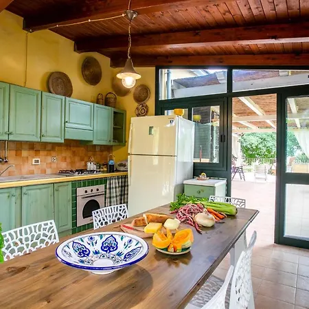 Awesome In Holiday home Scicli