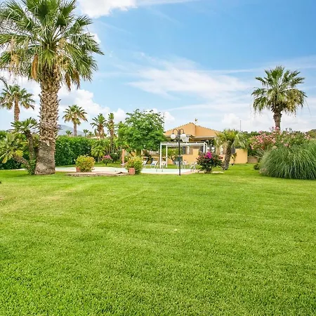 Awesome In Holiday home