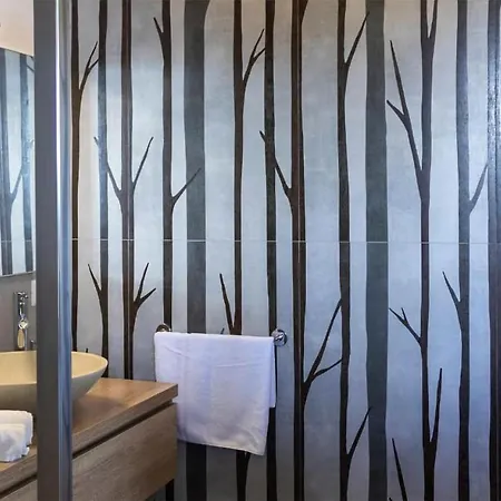 Awesome In Holiday home *