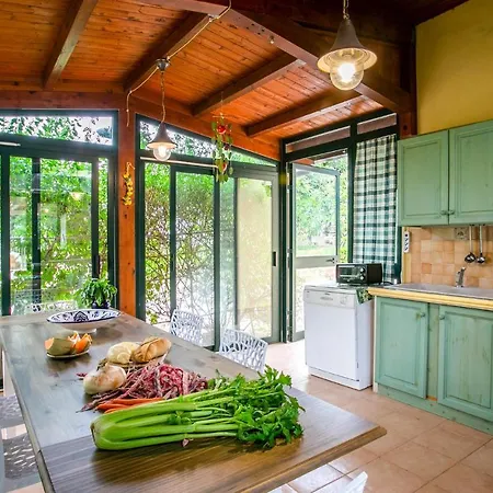 Awesome In Holiday home *