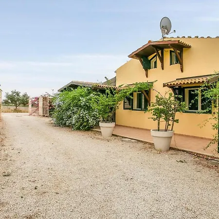 Casa vacanze Awesome In Scicli